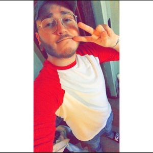 Meet your Posher, Ryan